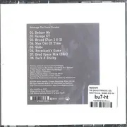 CD - Redshape - The Dance Paradox