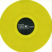 Redshape - Made Of Steel