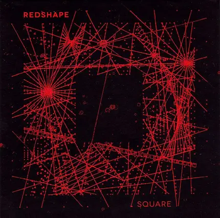 Redshape - Square