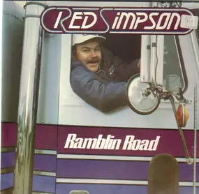 Red Simpson - Ramblin Road