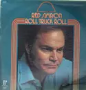 LP - Red Simpson - Roll,Truck,Roll