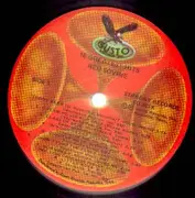 LP - Red Sovine - Red Sovine's 16 Greatest Hits