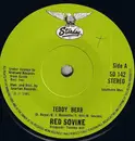 7'' - Red Sovine - Teddy Bear