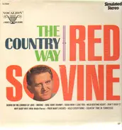 Red Sovine - The Country Way