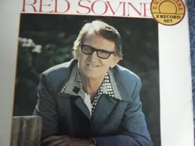 Red Sovine - The Best Of Red Sovine