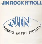 Red Smiley - Jin Rock n'Roll