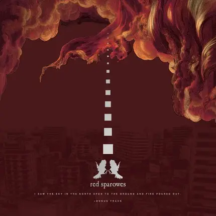 Red Sparowes / Gregor Samsa - Red Sparowes / Gregor Samsa