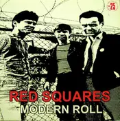 The Red Squares - Modern Roll