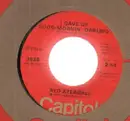 7'' - Red Steagall - I Gave Up Good Mornin' Darling / Ballad Of Billy's Lady