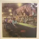 LP - Red Steagall - Lone Star Beer And Bob Wills Music