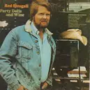 LP - Red Steagall - Party Dolls and Wine