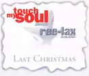 CD Single - Ree-Lax, Keno - Last Christmas