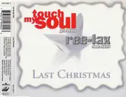 CD Single - Ree-Lax, Keno - Last Christmas