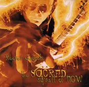 CD - Reeves Gabrels - The Sacred Squall Of Now