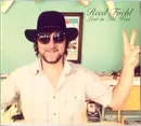 CD - Reed Foehl - Lost In The West - Digipak