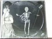 CD - Reed Turner - Ghosts In The Attic - Digipak