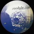 12inch Vinyl Single - Reedale Rise - Doing Regular Things - Pink Vinyl