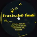 12inch Vinyl Single - Reedale Rise - Eternal Return