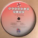 12inch Vinyl Single - Reedale Rise - The Reasoning - EP