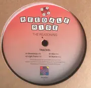 12inch Vinyl Single - Reedale Rise - The Reasoning - EP