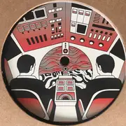 12inch Vinyl Single - Reedale Rise - The Reasoning - EP