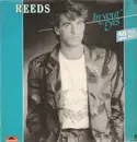 12inch Vinyl Single - Reeds - In Your Eyes