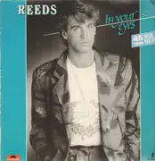 12inch Vinyl Single - Reeds - In Your Eyes