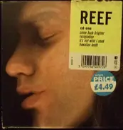 Reef - Come Back Brighter