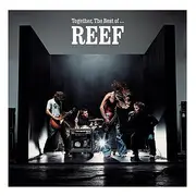 CD - Reef - Together, The Best Of...