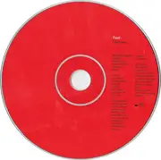 CD - Reef - Getaway