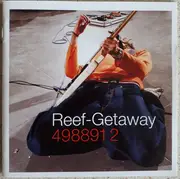 CD - Reef - Getaway