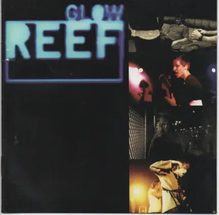 Reef - Glow