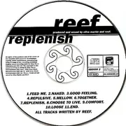 CD - Reef - Replenish