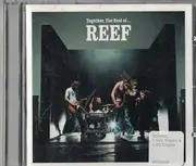 CD - Reef - Together, The Best Of...