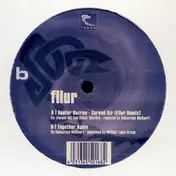 Filur - Curved Air (Remix) / Together Again