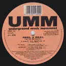 12inch Vinyl Single - Reel 2 Real - I Like To Move It