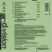 CD Single - Reel 2 Real Feat. The Mad Stuntman - I Like To Move It (2010 Mixes) - Cardboard Promo