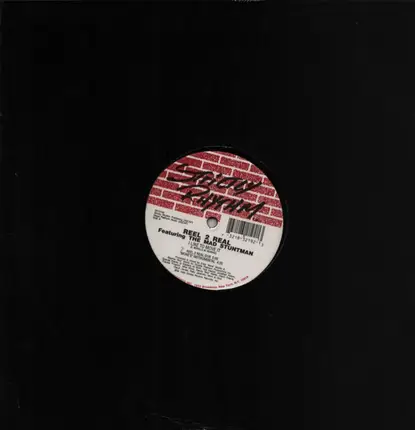 Reel 2 Real Featuring Mad Stuntman - I Like To Move It