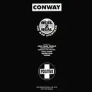 2 x 12inch Vinyl Single - Reel 2 Real Featuring The Mad Stuntman - Conway