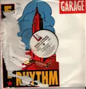 12inch Vinyl Single - Reel 2 Real - Go On Move