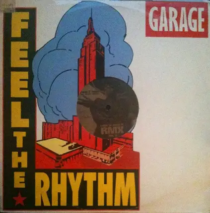 Reel 2 Real - I Like To Move It RMX Vol. II