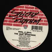 Reel 2 Real - Raise your hands