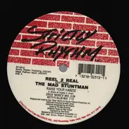 Reel 2 Real - Raise your hands