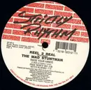 12'' - Reel 2 Real - Raise Your Hands