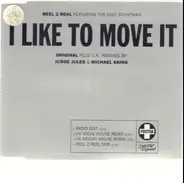 Reel 2 Real - I like to move it