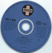 CD Single - Reel 2 Real - Jazz It Up