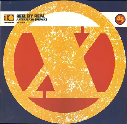 Reel By Real - Aftermath (Remix)