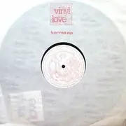 LP - Reel By Real - Karma EP - EP