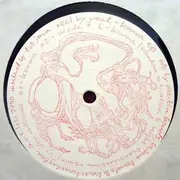 LP - Reel By Real - Karma EP - EP