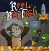 Double LP - Reel Big Fish - Monkeys For Nothin' And The Chimps For Free - Colored Vinyl